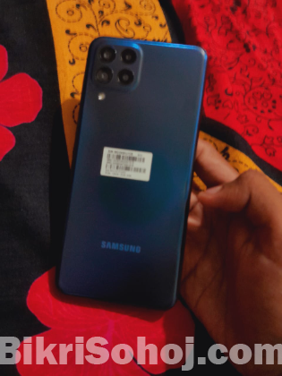 Samsung Galaxy m33 5g